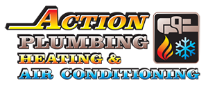 Action Plumbing Heating & Air Conditioning